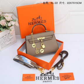 Hermes kelly Small 22cm - UAE
